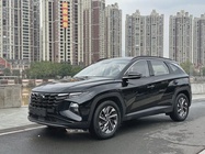 Hyundai Tucson 2023