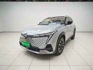 GAC Shadow Cool 2023