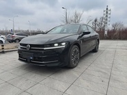 Volkswagen Magotan 2026