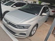 Volkswagen Polo 2020