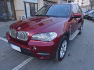 BMW X5 2013