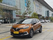 Renault Captur 2017