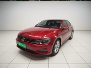 Volkswagen Lamando 2017