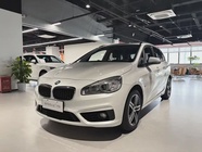 BMW 2 Series 2017