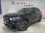 BMW X5 2021