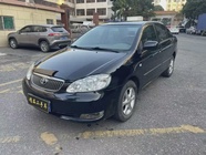 Toyota Corolla 2009