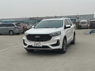Ford Edge 2022