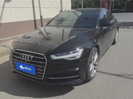 Audi A6 2019