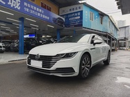 Volkswagen CC 2020
