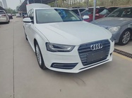 Audi A4 2014