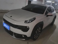 Lynk & Co 02 2018