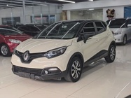 Renault Captur 2015