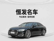 Audi A6 2021