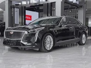 Cadillac CT6 2021