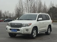 Toyota Land Cruiser 2015