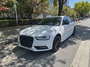Audi A4 2014