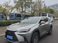 Lexus NX 2024