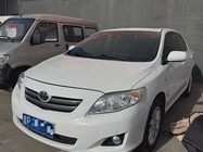 Toyota Corolla 2007