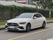 Mercedes-Benz C-Class 2024