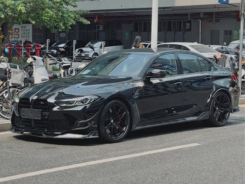 BMW M3