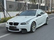 BMW M3 2012