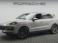Porsche Cayenne 2025