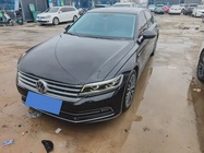 Volkswagen Phideon 2018