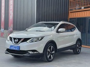 Nissan Qashqai 2019
