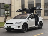 Tesla Model X 2017
