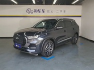 Chery Tiggo 8 2025