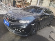 Honda Civic 2019