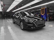 Hyundai Mistra 2019