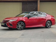 Toyota Camry 2020