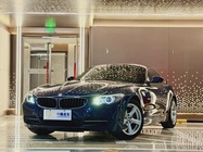 BMW Z4 2012