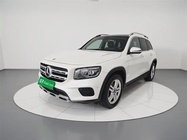 Mercedes-Benz GLB-Class 2020