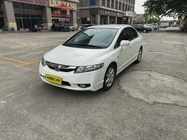Honda Civic 2010