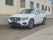 Mercedes-Benz GLC-Class 2016