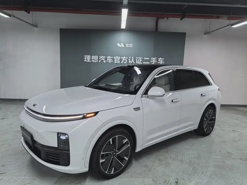 Li Auto L7 2025