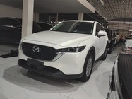 Mazda CX-5 2025