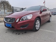 Volvo S60 2011