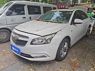 Chevrolet Cruze 2016