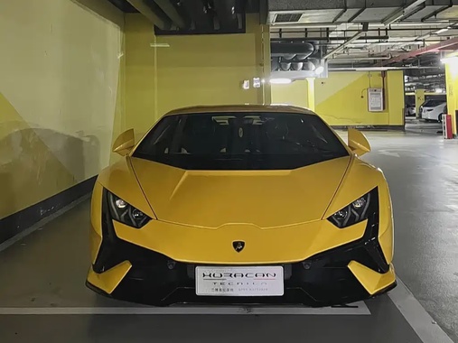 Lamborghini Huracan 2024