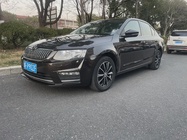 Skoda Octavia 2017