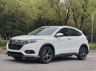 Honda Vezel 2021