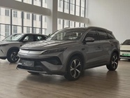 BYD Pro 2025