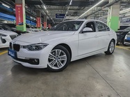 BMW 3 Series 2017