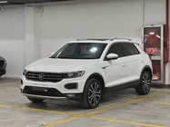 Volkswagen T-Roc 2023