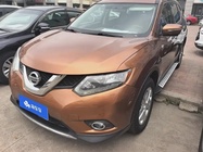 Nissan X-Trail 2015