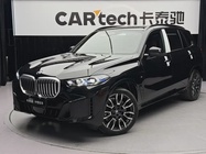 BMW X5 2024