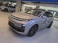 Li Auto L9 2023